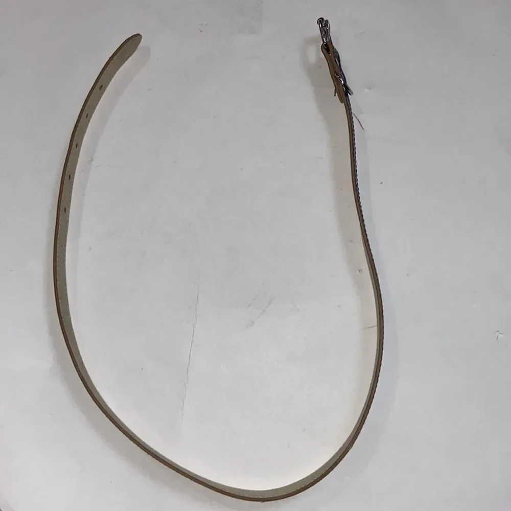 Women Belt Size S